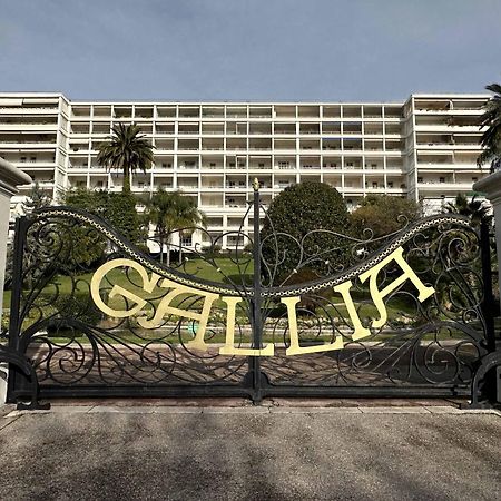 Cannes Studio Situe Dans La Residence Gallia Historique Dış mekan fotoğraf