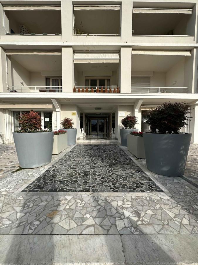 Cannes Studio Situe Dans La Residence Gallia Historique Dış mekan fotoğraf