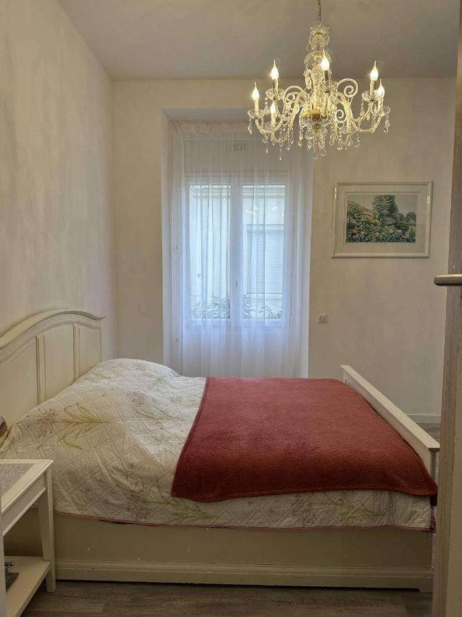 Cannes Studio Situe Dans La Residence Gallia Historique Dış mekan fotoğraf