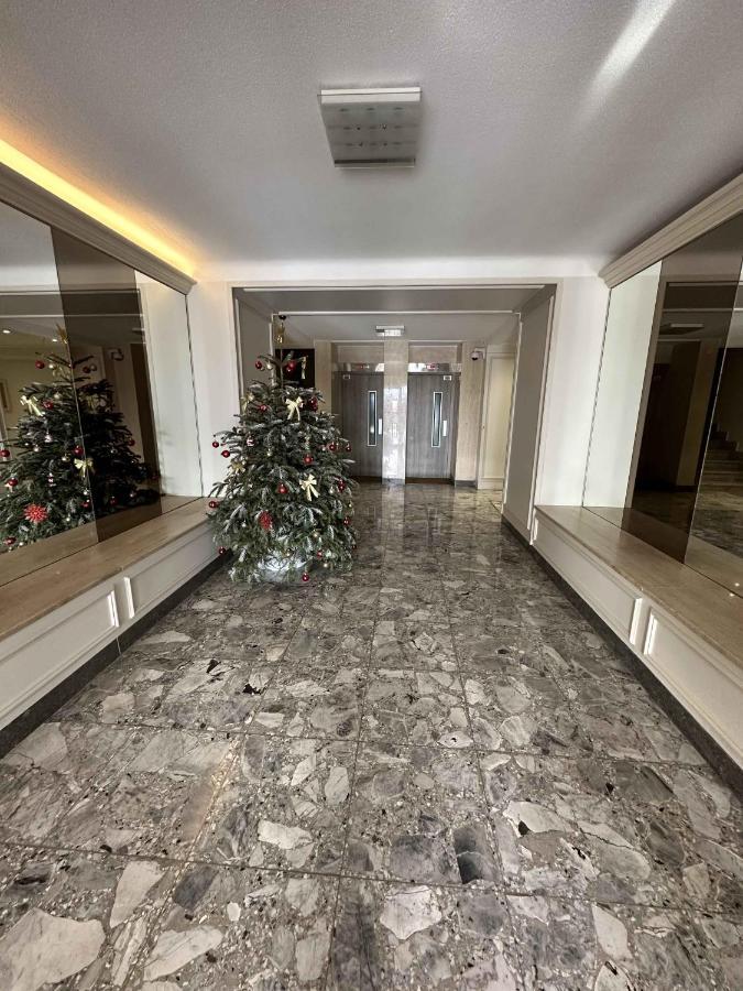 Cannes Studio Situe Dans La Residence Gallia Historique Dış mekan fotoğraf